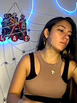 Snapshot of Alaska_euphoria chatting on October 2025 10:10:02 PM Alaska euphoria online show from October 2025 10:10:02 PM