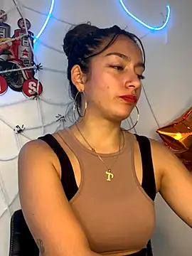 Snapshot of Alaska_euphoria chatting on November 2025 09:39:01 PM Alaska euphoria online show from November 2025 09:39:01 PM