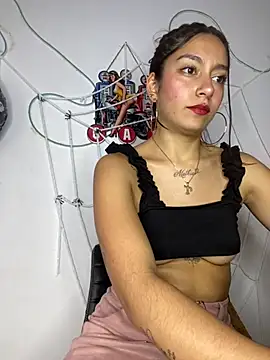 Snapshot of Alaska_euphoria chatting on November 2025 08:43:02 PM Alaska euphoria online show from November 2025 08:43:02 PM