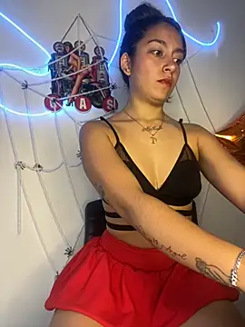 Snapshot of Alaska_euphoria chatting on November 2025 06:08:02 PM Alaska euphoria online show from November 2025 06:08:02 PM