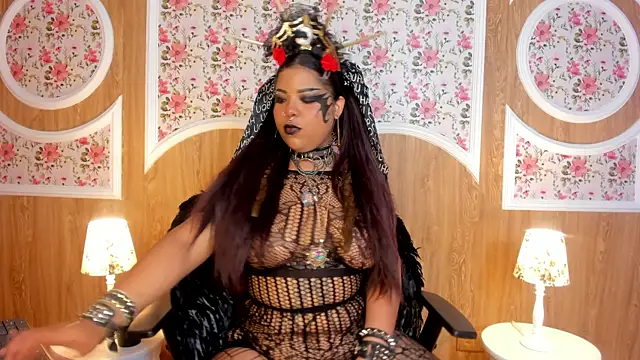 Kaidapunk online show from October 2025 08:42:01 PM