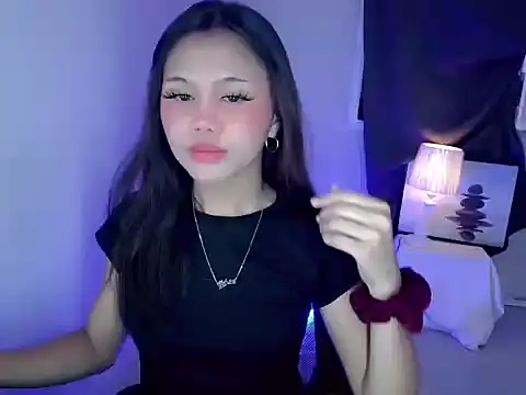 Filipina milker online show from October 2025 01:23:02 PM