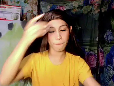 Filipina milker online show from January 2026 10:30:01 AM