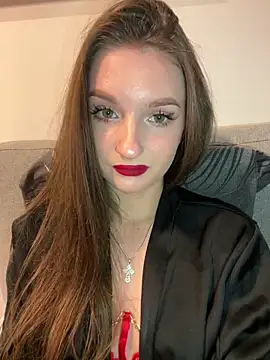 AdelinaEmber online show from September 2025 07:13:02 AM