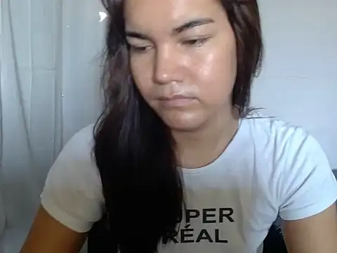 Enchantress Magdalena online show from April 2026 03:59:01 AM