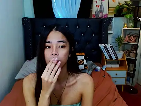 Exoctic69Goddess online show from October 2025 06:08:01 AM