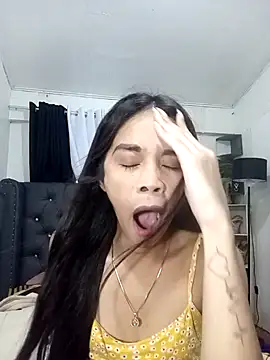 Exoctic69Goddess online show from October 2025 07:01:02 AM