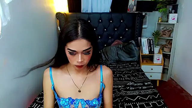 Exoctic69Goddess online show from November 2025 12:15:01 PM