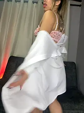 Alexa  Blue online show from September 2025 04:57:01 AM