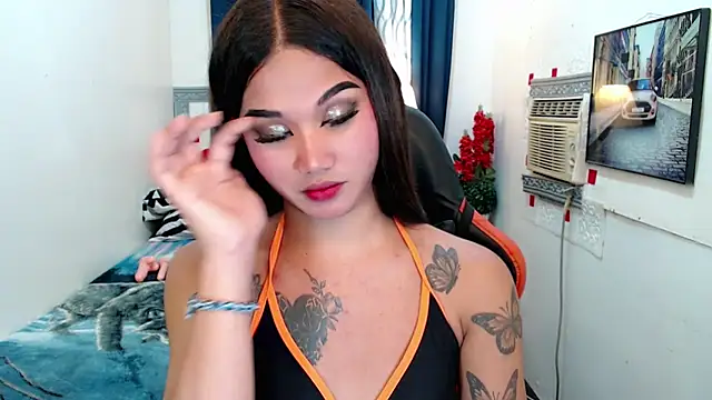 Snapshot of lil_fantacy chatting on September 2025 07:25:01 PM lil fantacy online show from September 2025 07:25:01 PM