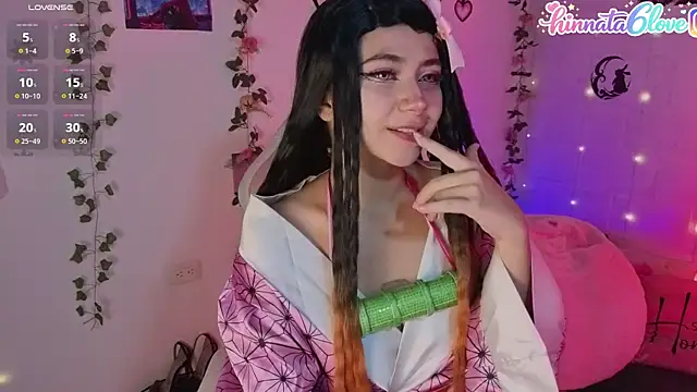 hinnata lovely online show from May 2026 11:49:01 AM