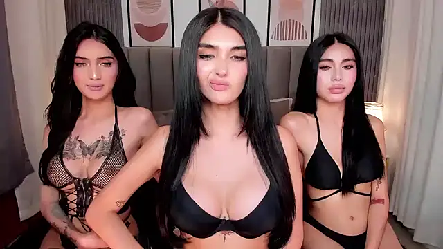 AviMillers online show from October 2025 01:37:02 AM