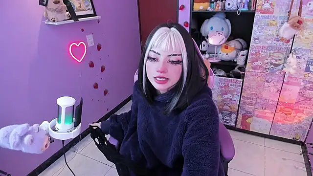 Snapshot of Vero_Osb_ chatting on October 2025 12:14:01 AM Vero Osb online show from October 2025 12:14:01 AM