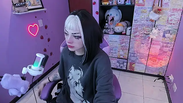 Snapshot of Vero_Osb_ chatting on November 2025 11:26:02 PM Vero Osb online show from November 2025 11:26:02 PM