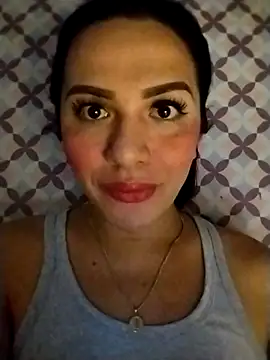 enoria1992 online show from November 2025 11:31:01 AM