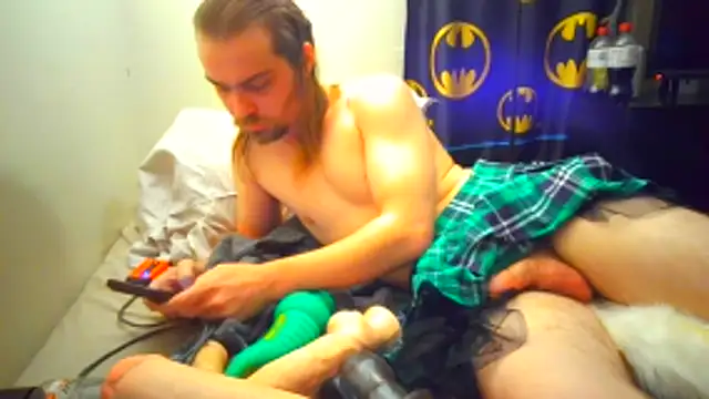 Johnnytailplug online show from November 2025 05:39:01 AM