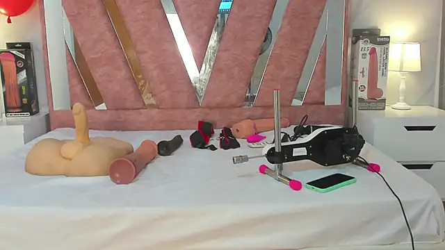 Snapshot of Wonderkloe_ chatting on February 2026 07:31:01 PM Wonderkloe online show from February 2026 07:31:01 PM