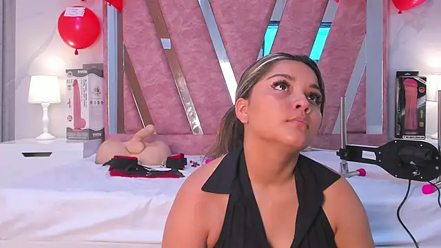 Snapshot of Wonderkloe_ chatting on February 2026 08:20:02 PM Wonderkloe online show from February 2026 08:20:02 PM