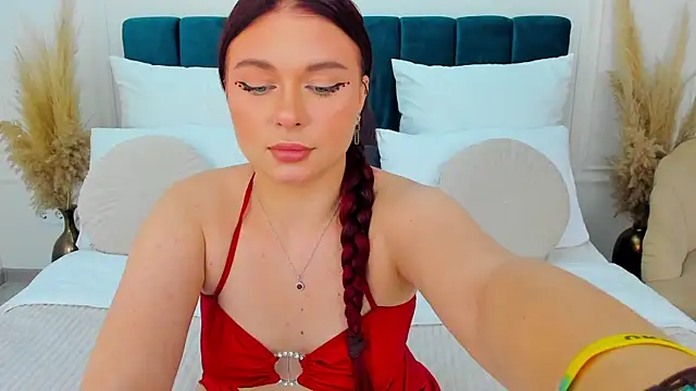 LizyBex online show from October 2025 07:23:02 PM