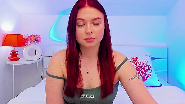 LizyBex online show from April 2026 12:15:01 PM