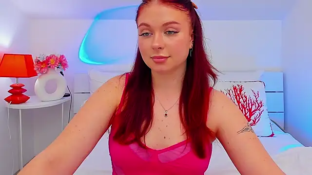 LizyBex online show from May 2026 12:22:02 PM