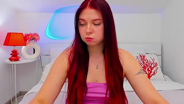 LizyBex online show from June 2026 12:20:02 PM