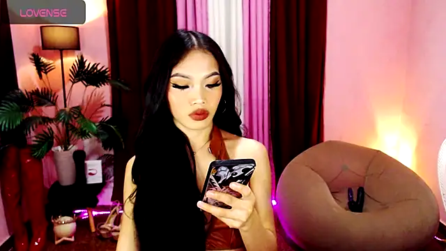 Snapshot of Asianprincess69 chatting on September 2025 03:23:01 PM Asianprincess69 online show from September 2025 03:23:01 PM