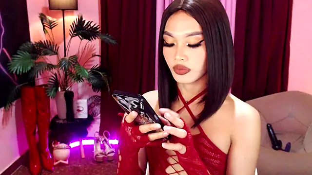 Snapshot of Asianprincess69 chatting on September 2025 05:03:02 PM Asianprincess69 online show from September 2025 05:03:02 PM