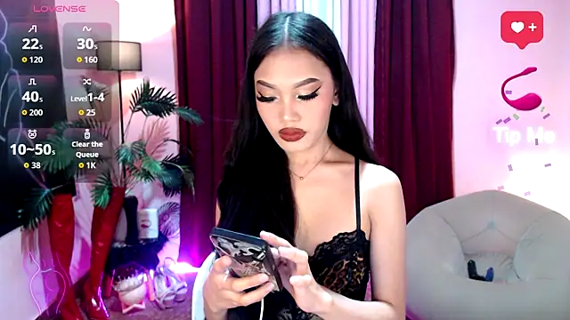 Snapshot of Asianprincess69 chatting on September 2025 05:57:01 PM Asianprincess69 online show from September 2025 05:57:01 PM