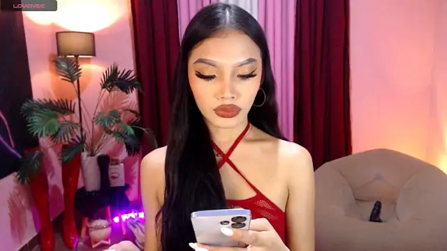 Snapshot of Asianprincess69 chatting on October 2025 08:11:02 AM Asianprincess69 online show from October 2025 08:11:02 AM