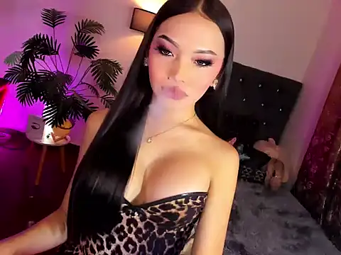 Asianprincess69 online show from June 2026 04:48:01 AM