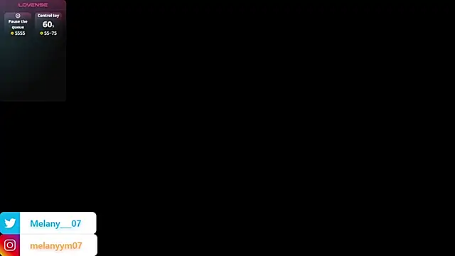 Snapshot of Melany__08 chatting on September 2025 12:53:01 PM Melany 08 online show from September 2025 12:53:01 PM