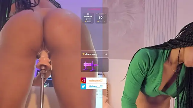 Snapshot of Melany__08 chatting on October 2025 01:11:02 PM Melany 08 online show from October 2025 01:11:02 PM