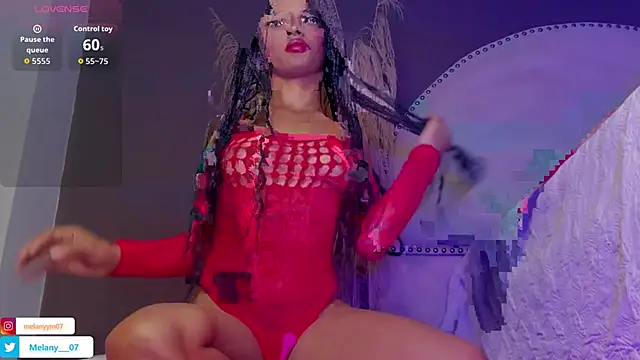 Snapshot of Melany__08 chatting on November 2025 01:00:01 PM Melany 08 online show from November 2025 01:00:01 PM