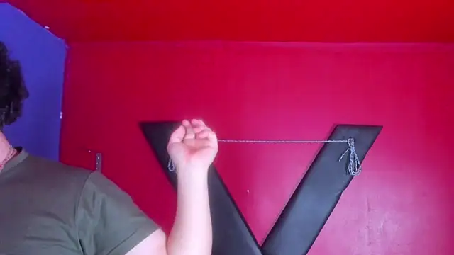 Jackson n Scarlett online show from March 2026 04:34:01 PM