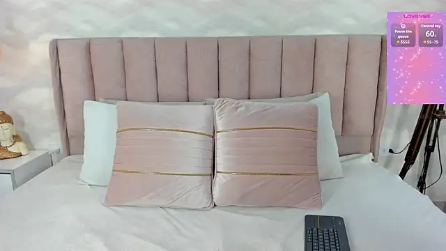 Snapshot of _Im_genesis_ chatting on October 2025 08:51:02 PM Im genesis online show from October 2025 08:51:02 PM