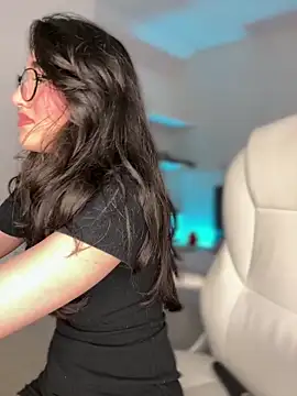 julieta jhonss online show from March 2026 03:40:01 AM