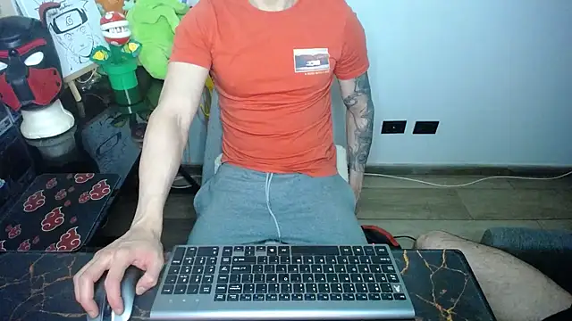 bossking017 online show from September 2025 06:37:02 AM