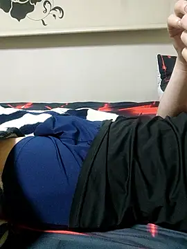 Koreanjjc online show from October 2025 02:40:01 PM