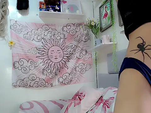 itsmekyrie online show from October 2025 10:03:01 AM