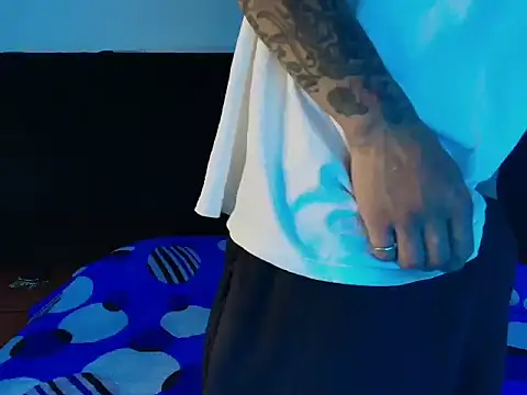 Thonixxx mr online show from March 2026 03:03:02 AM