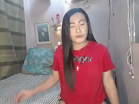 behappy4me online show from March 2026 05:23:01 AM