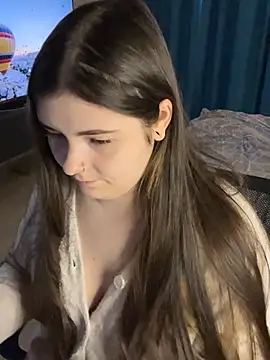 Lovely Waifu online show from March 2026 10:49:02 AM