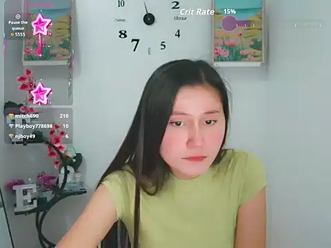 anne smithe online show from December 2025 02:49:01 AM