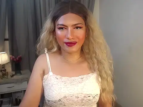 Queensabbyvee online show from January 2026 09:02:02 AM