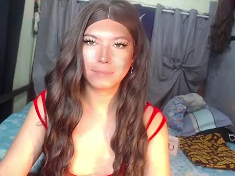 Queensabbyvee online show from June 2026 09:07:02 PM