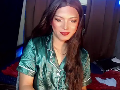 Queensabbyvee online show from June 2026 03:24:02 AM
