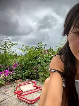 Xiao-meng66 online show from September 2025 03:30:02 AM