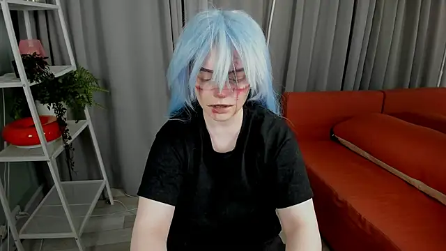 Snapshot of _Killy_ chatting on September 2025 08:41:01 PM Killy online show from September 2025 08:41:01 PM
