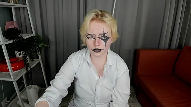Snapshot of _Killy_ chatting on September 2025 08:31:01 PM Killy online show from September 2025 08:31:01 PM